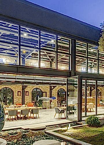 Zai Restaurant