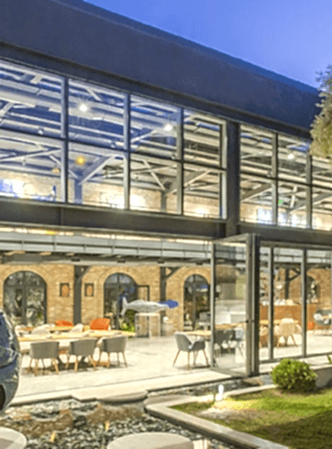 Zai Restaurant